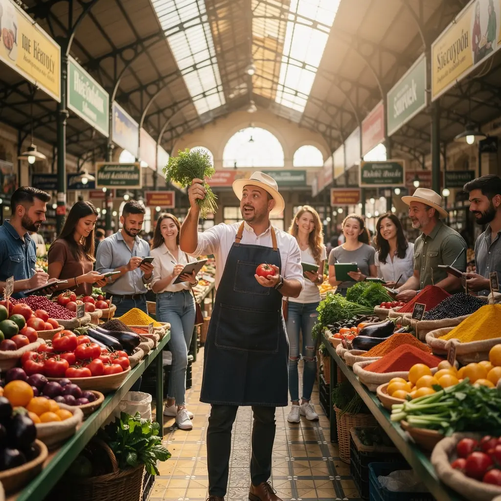 Személyre szabott étkezési terv készítése, figyelembe véve a diétás igényeket.