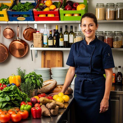 Nagy Eszter - Táplálkozási tanácsadó